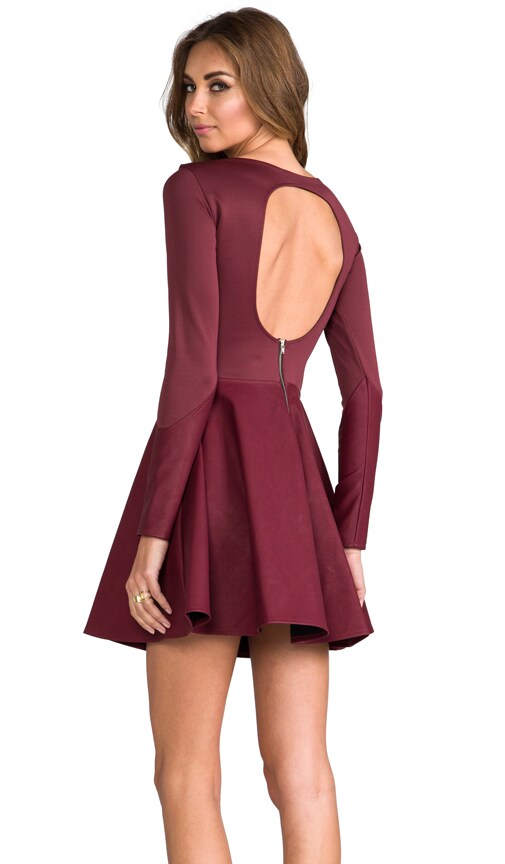 Avery Dress