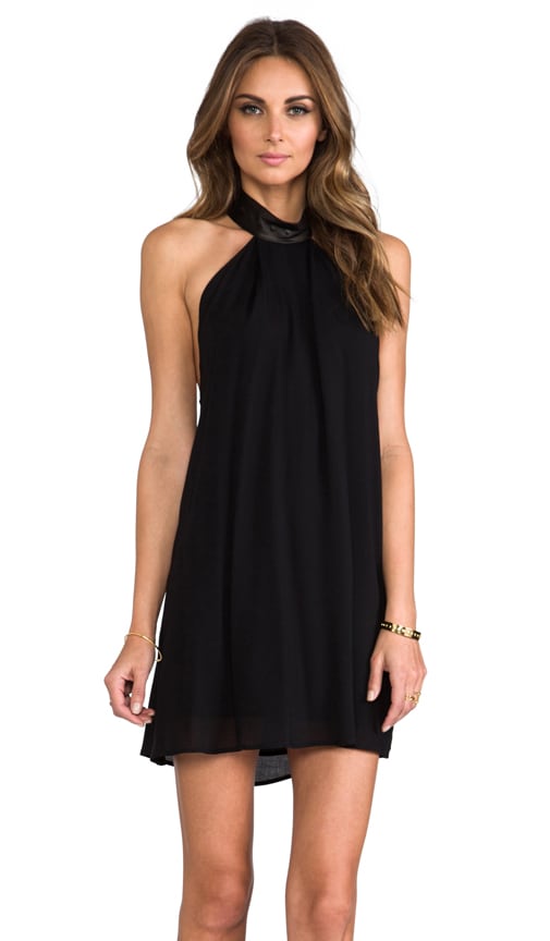 Cassie Mini Dress