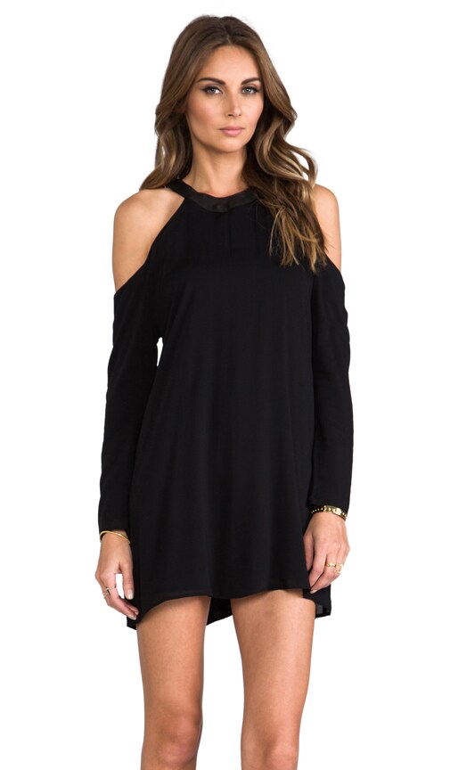 Mari Dress