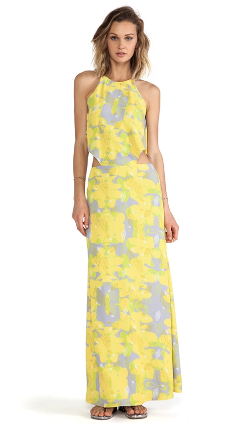 Cynthia Maxi Dress