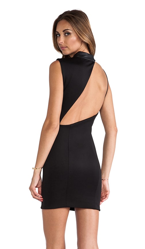 Lev Dress