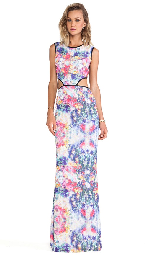 Max Maxi Dress