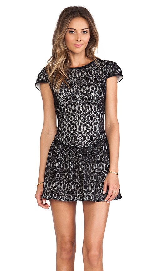 Bianca Dress