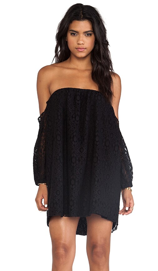 Audrey Dress