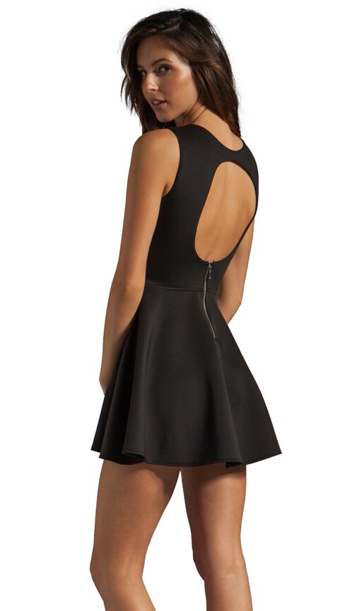 Avery Dress