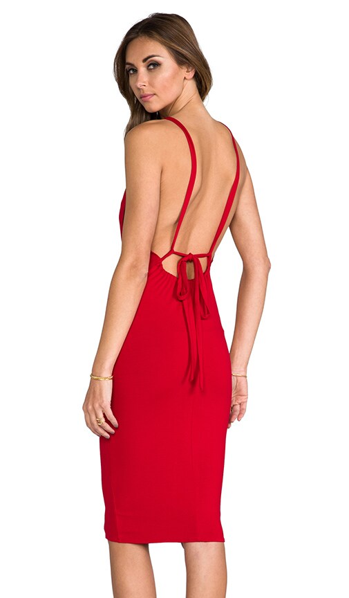 Hillary Dress