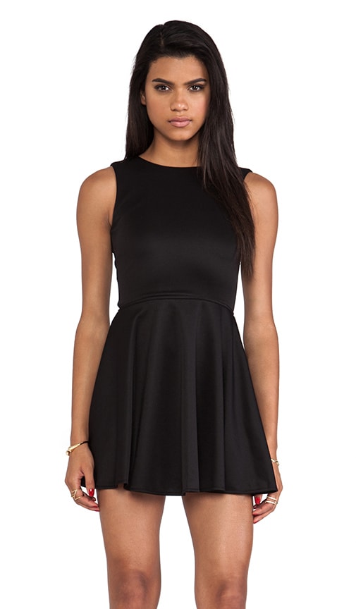 Avery Tank Dress