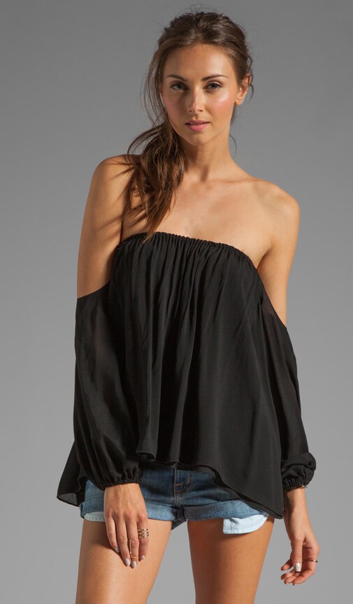 Audrey Top