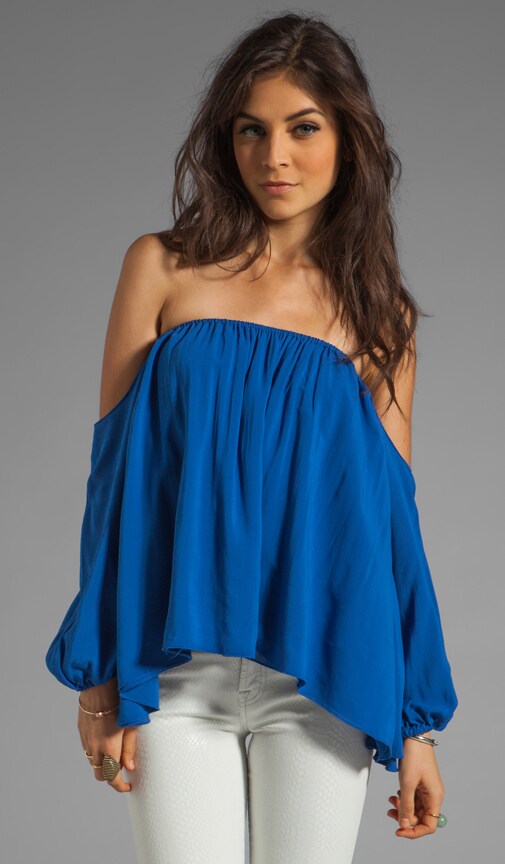 Audrey Top