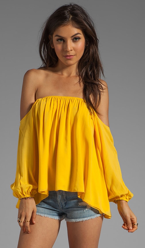 Audrey Top