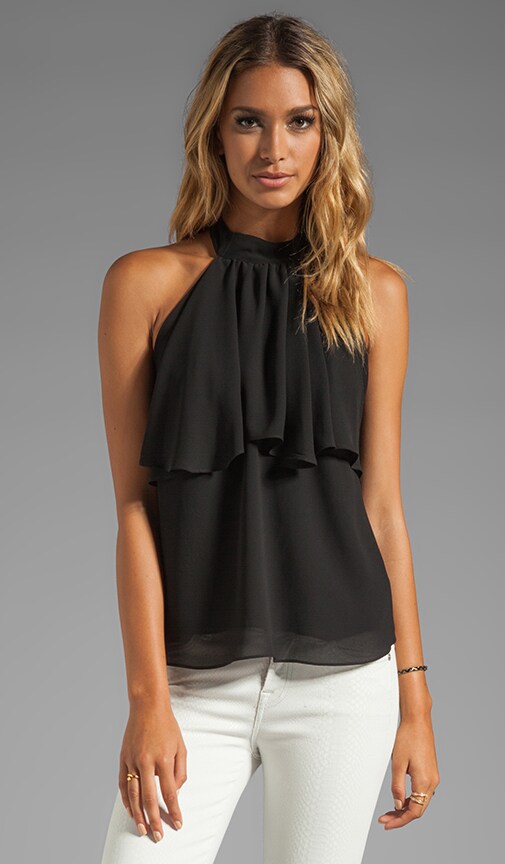 Violet Top