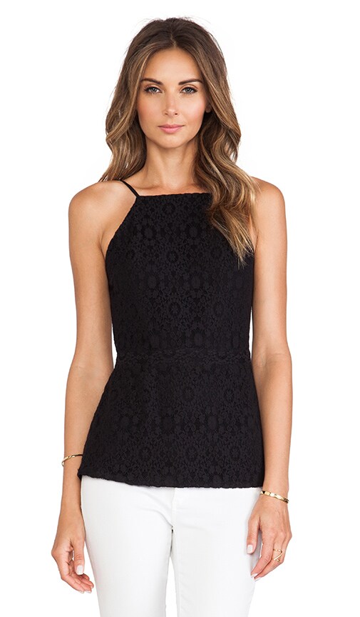 Gabriella Top