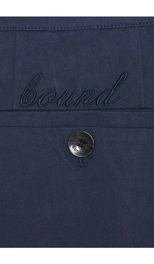  Bound Shorts In Navy. Größe S. Also In M, L, Xl/1x. 