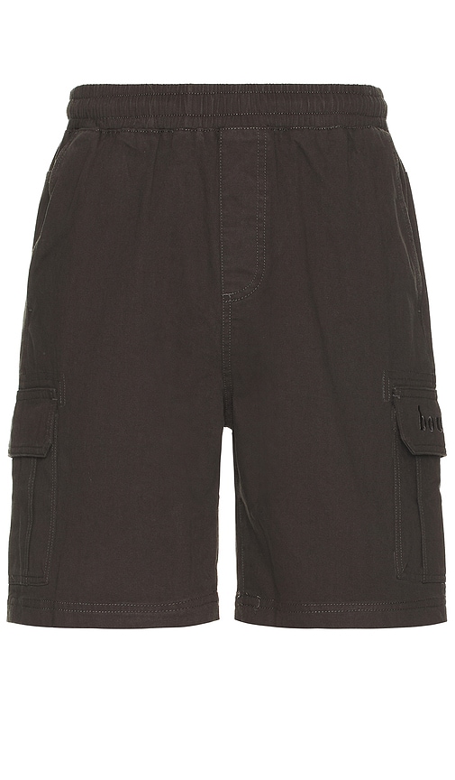 Shop Bound Staten Cargo Short In 卡其