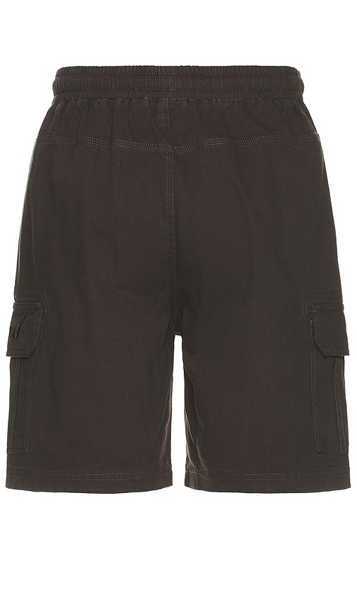 Shop Bound Staten Cargo Short In 卡其