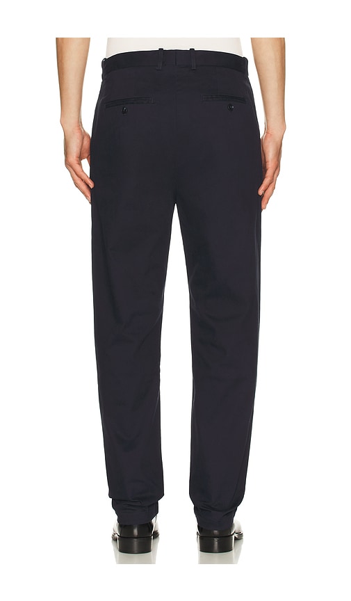  Bound Chino In Navy. Größe S. Also In L, Xl/1x. 