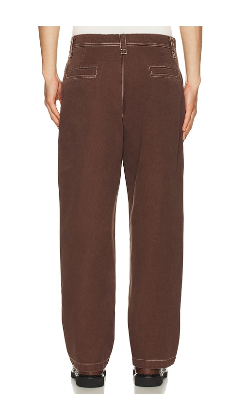  Bound Hose In Brown. Größe L. Also In Xl/1x. 