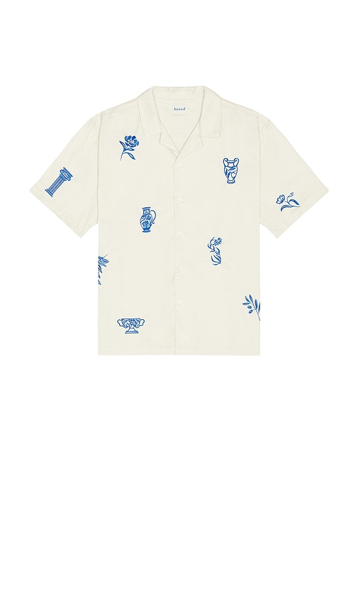 CHEMISE en . Taille L. Also en M, S, XL/1X - Bound - Modalova