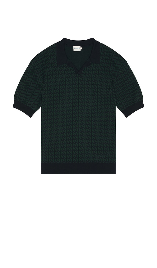 Harris Knit Polo en . Taille L. Also en M, S, XL/1X - Bound - Modalova