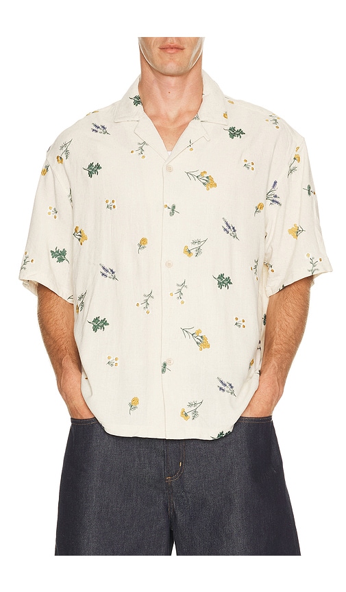 Bound Botanic Shirt