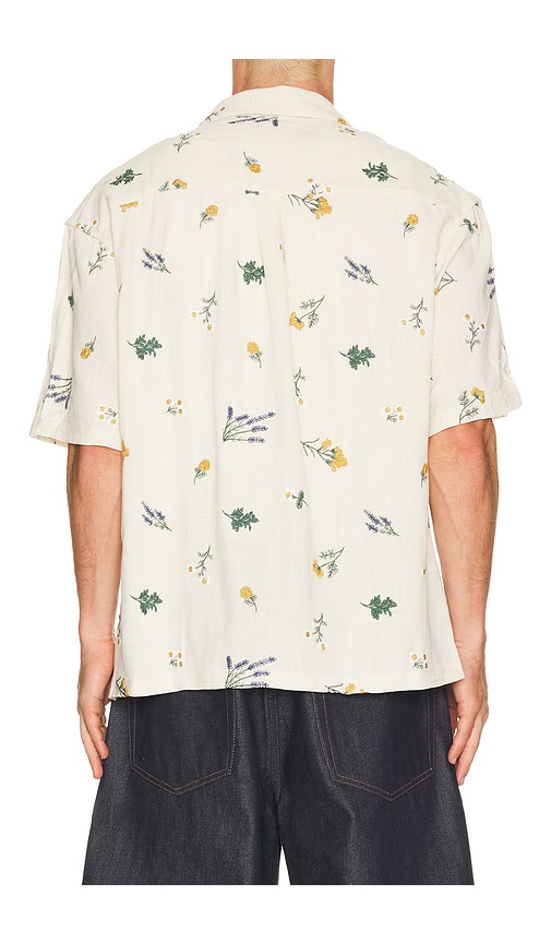 Bound Botanic Shirt | Thumbnail 2 Bound Botanic Shirt | Thumbnail 2