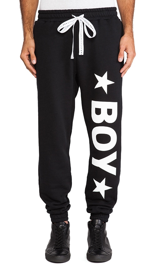 Boy shop london sweatpants