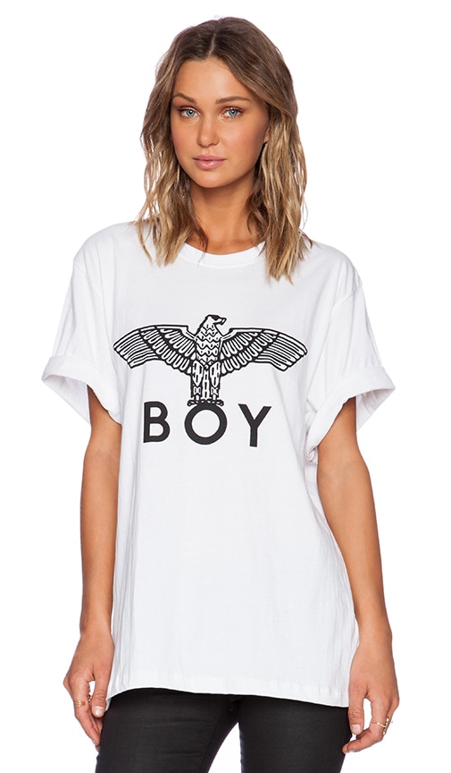 Eagle BOY Tee