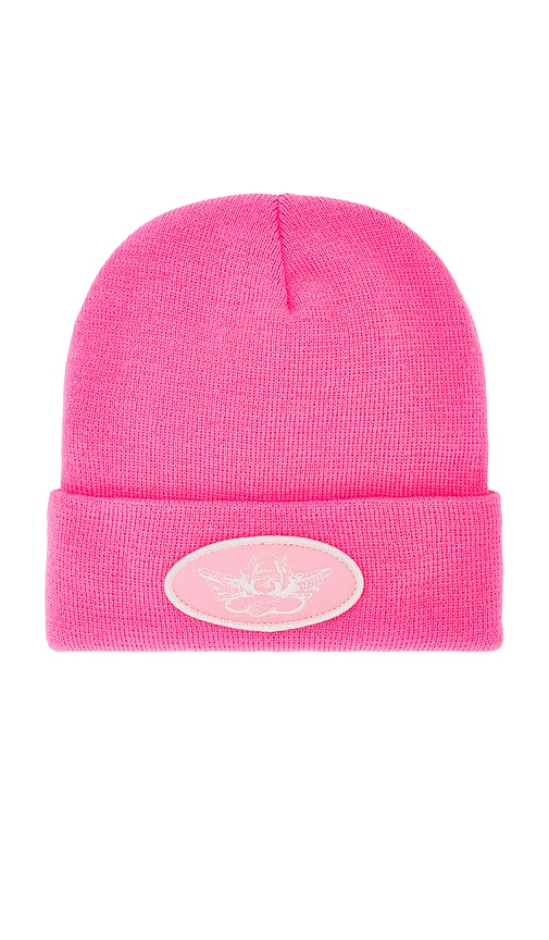 BOYS LIE BEANIE 