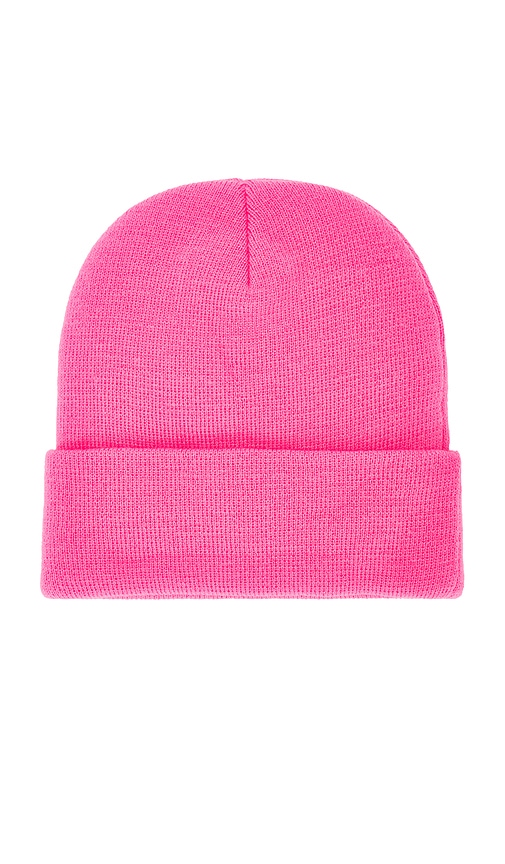 BOYS LIE BEANIE 