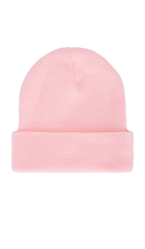 Boys Lie Charmer Beanie In Pink