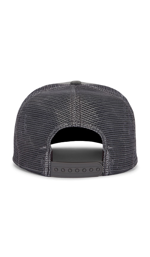 Boys Lie Graphite Trucker In Black
