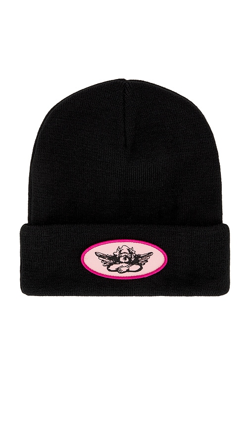 Boys Lie 1-800 Beanie In Black