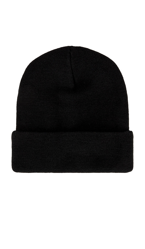 Boys Lie 1-800 Beanie In Black
