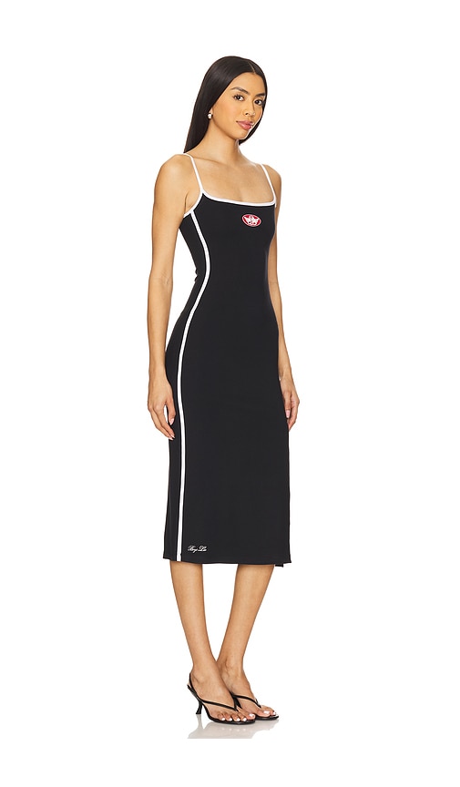 BOYS LIE BACK TO BASICS BEDROCK DRESS V3 
