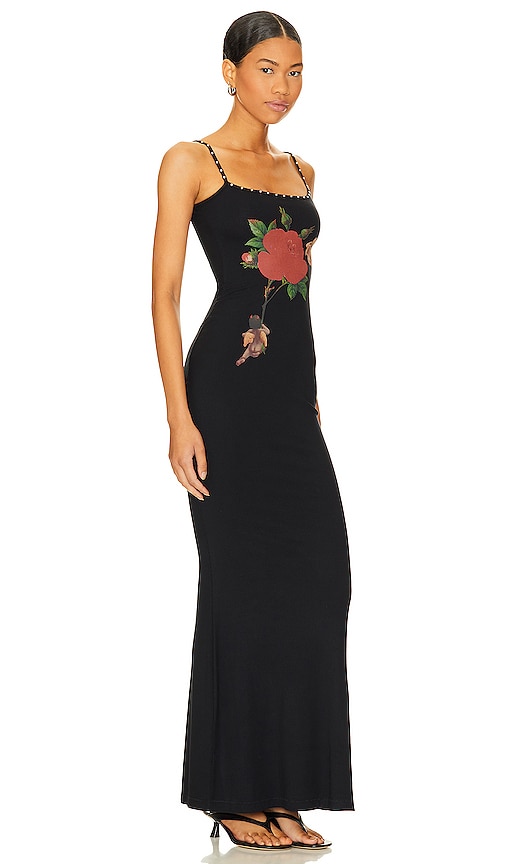 Boys Lie Rising Angels Dress In Black