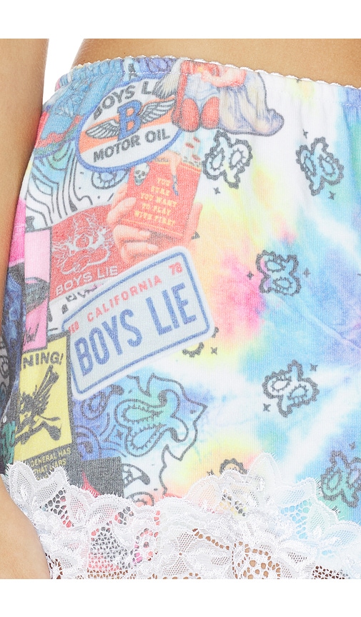 Boys Lie Lacie Short | Thumbnail 7 Boys Lie Lacie Short | Thumbnail 7