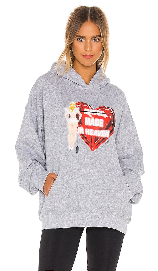 Boys Lie Match Made Heaven Hoodie cheapest