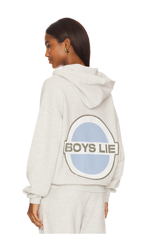 Pamela V4 Racer Hoodie in . - size M/L (also in XS/S) - Boys Lie - Modalova