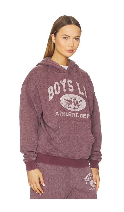 Boys Lie スウェットシャツ In Brown