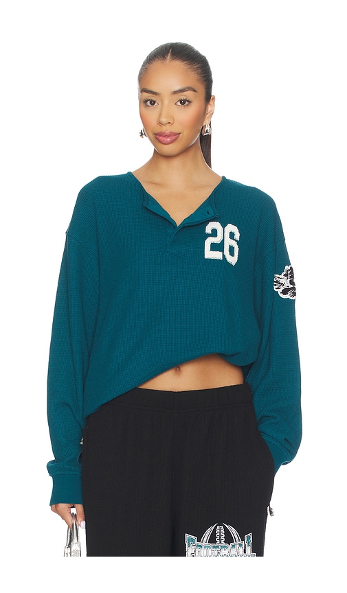 Boys Lie A Little Birdie Told Me K-bf Crewneck