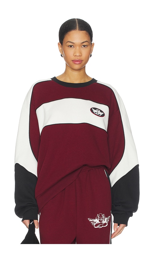 Boys Lie Good Sport Kara Pullover