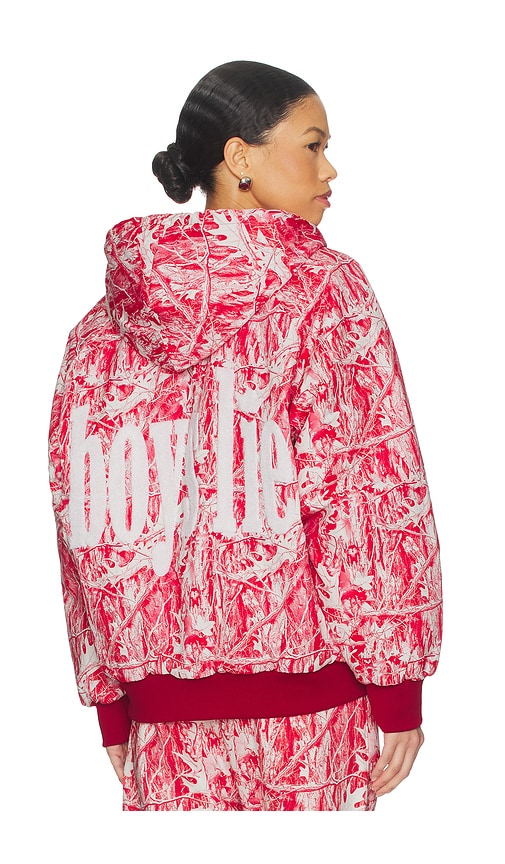 Boys Lie Manhunt Jacket