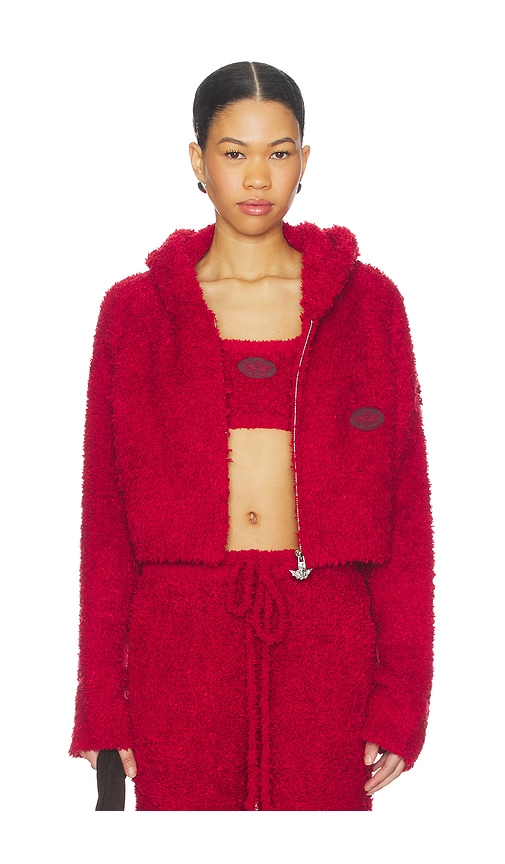 Boys Lie Lucy Cozy Hoodie