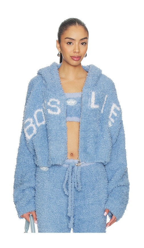 Boys Lie Bohdi Cozy Alex Zip