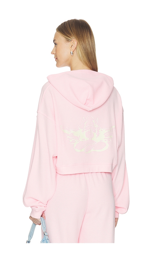 Boys Lie All Star Alex Zip Up