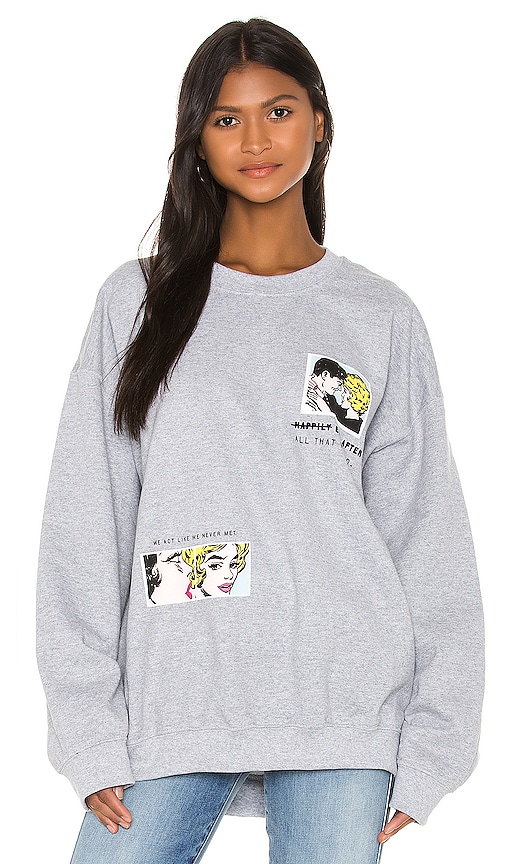 boys lie sweatshirt