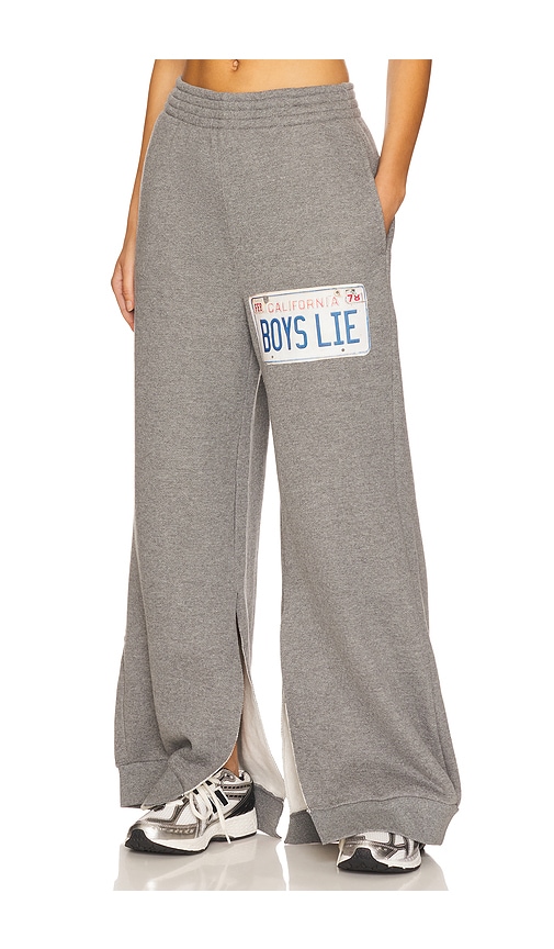 PANTALON DRIVER'S in . Size XS - Boys Lie - Modalova