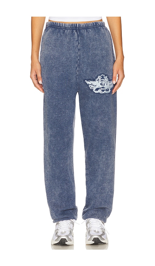 Stitch Me Up Kimmy Pant in . - size L (also in M, S, XL, XS) - Boys Lie - Modalova