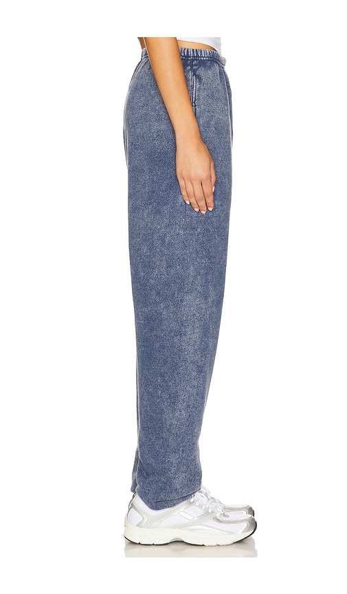 Boys Lie Stitch Me Up Kimmy Pant In Blue