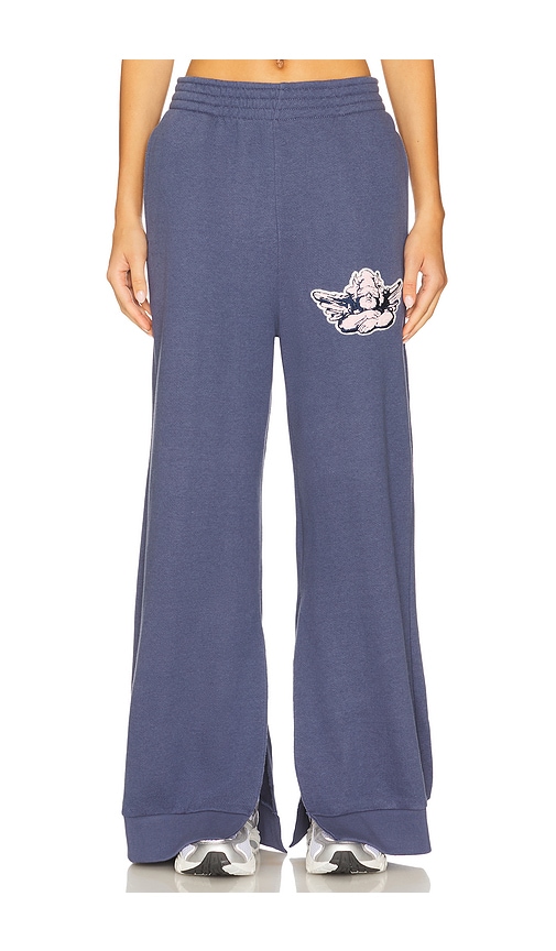 Boys Lie In Too Deep Pants In Blue